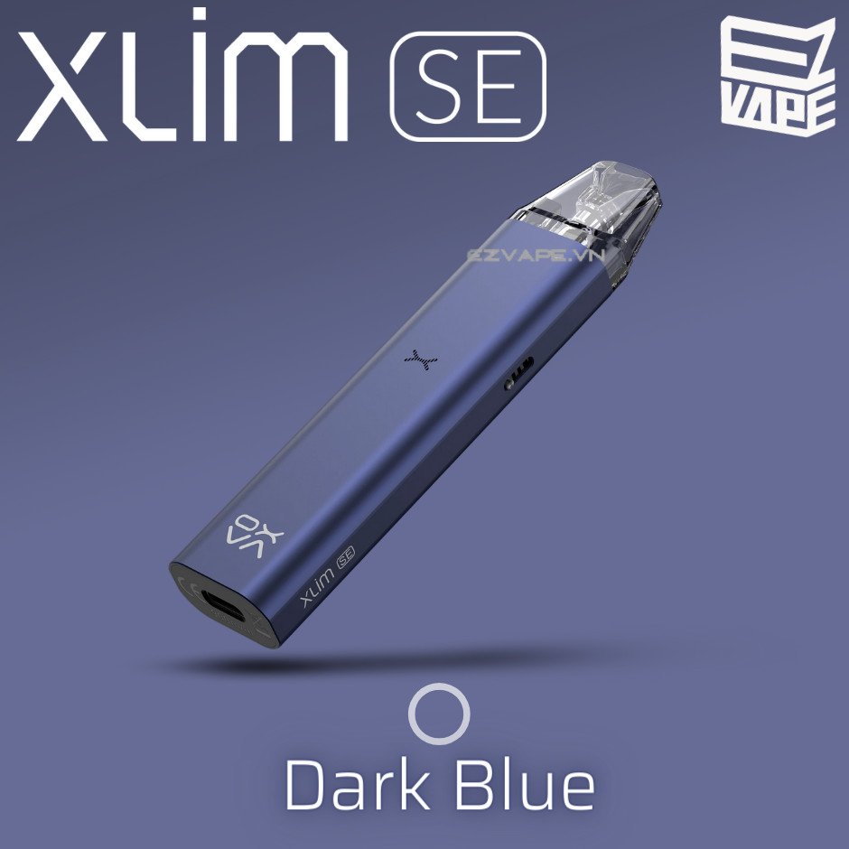 oxva xlim se