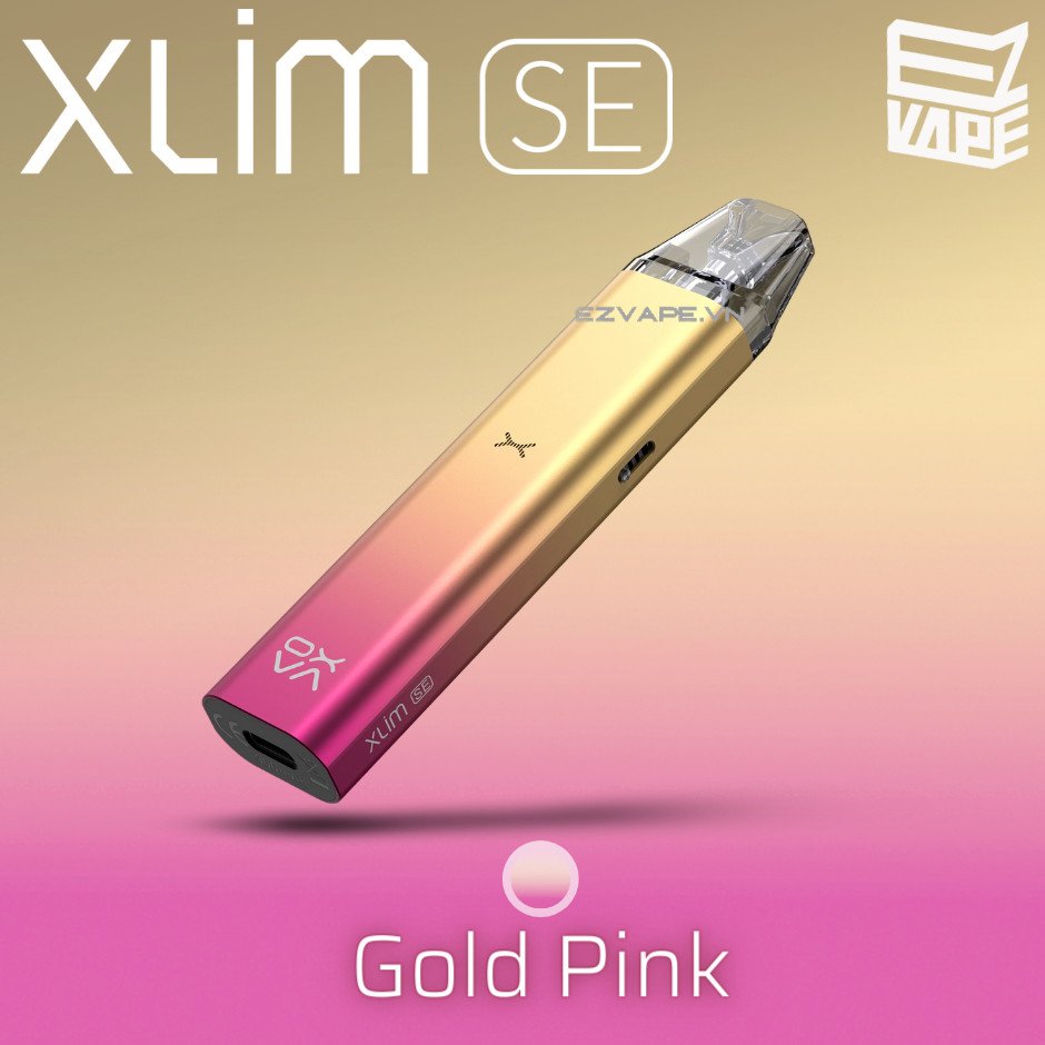 oxva xlim pod