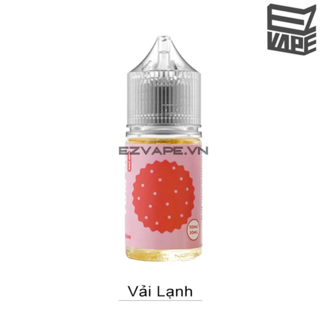 Yum Up Lychee Salt Nic 30ml