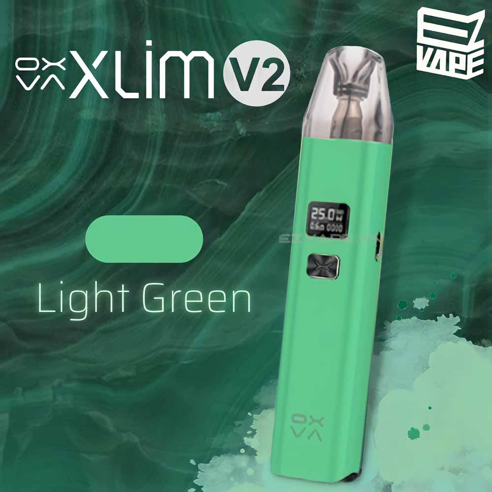oxva xlim