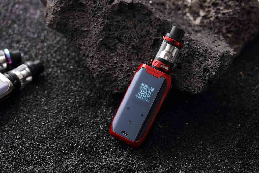 pod sạc không vào pin
