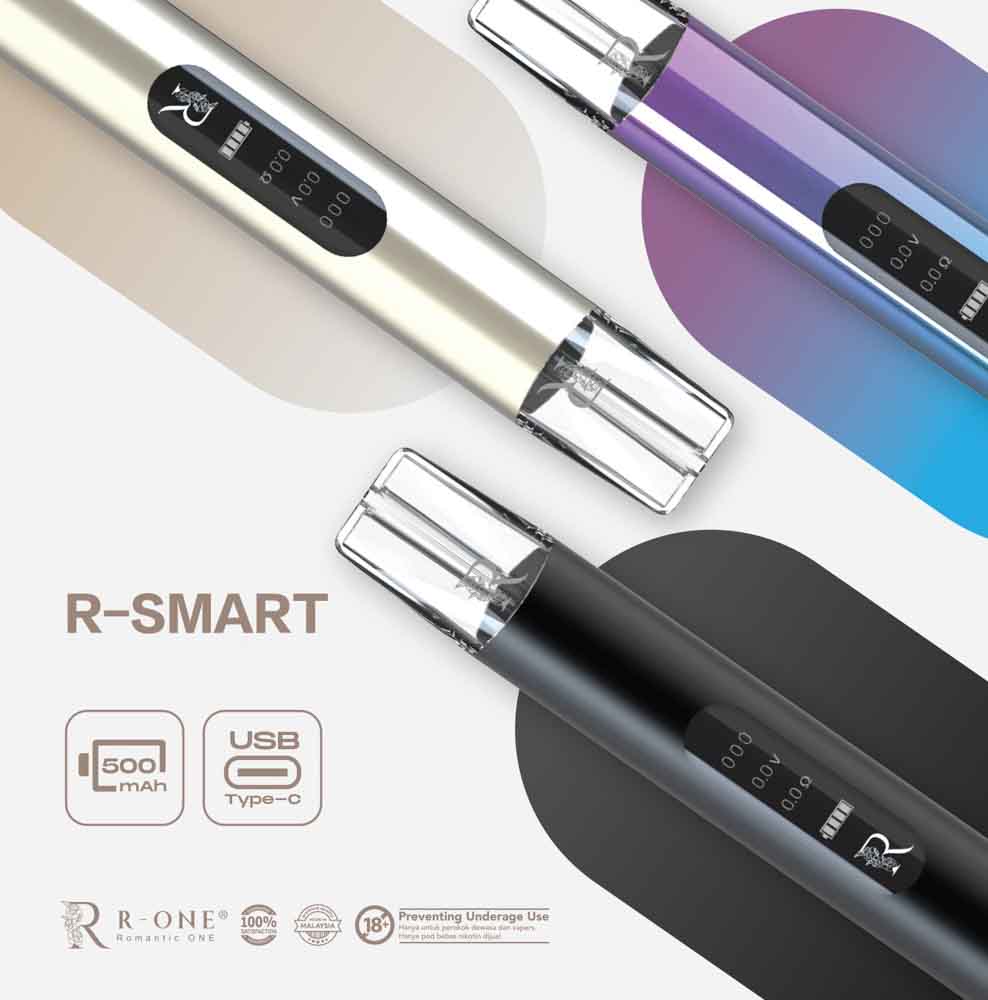 r smart