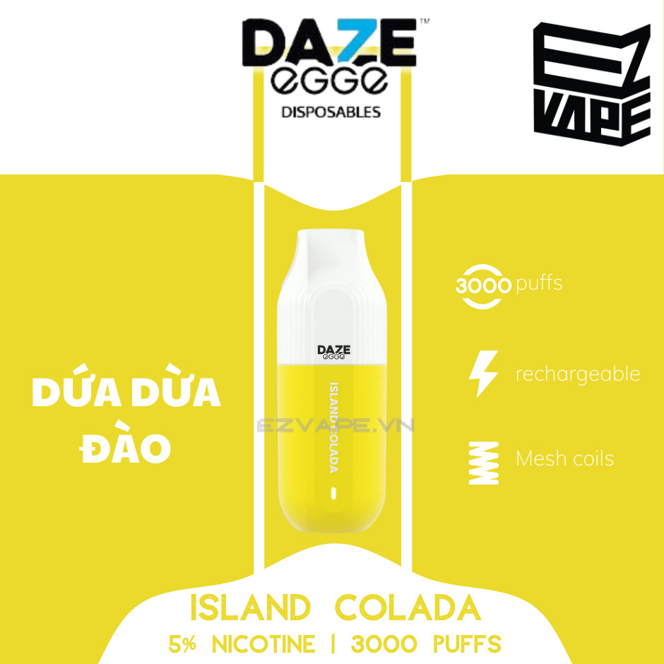 daze fusion