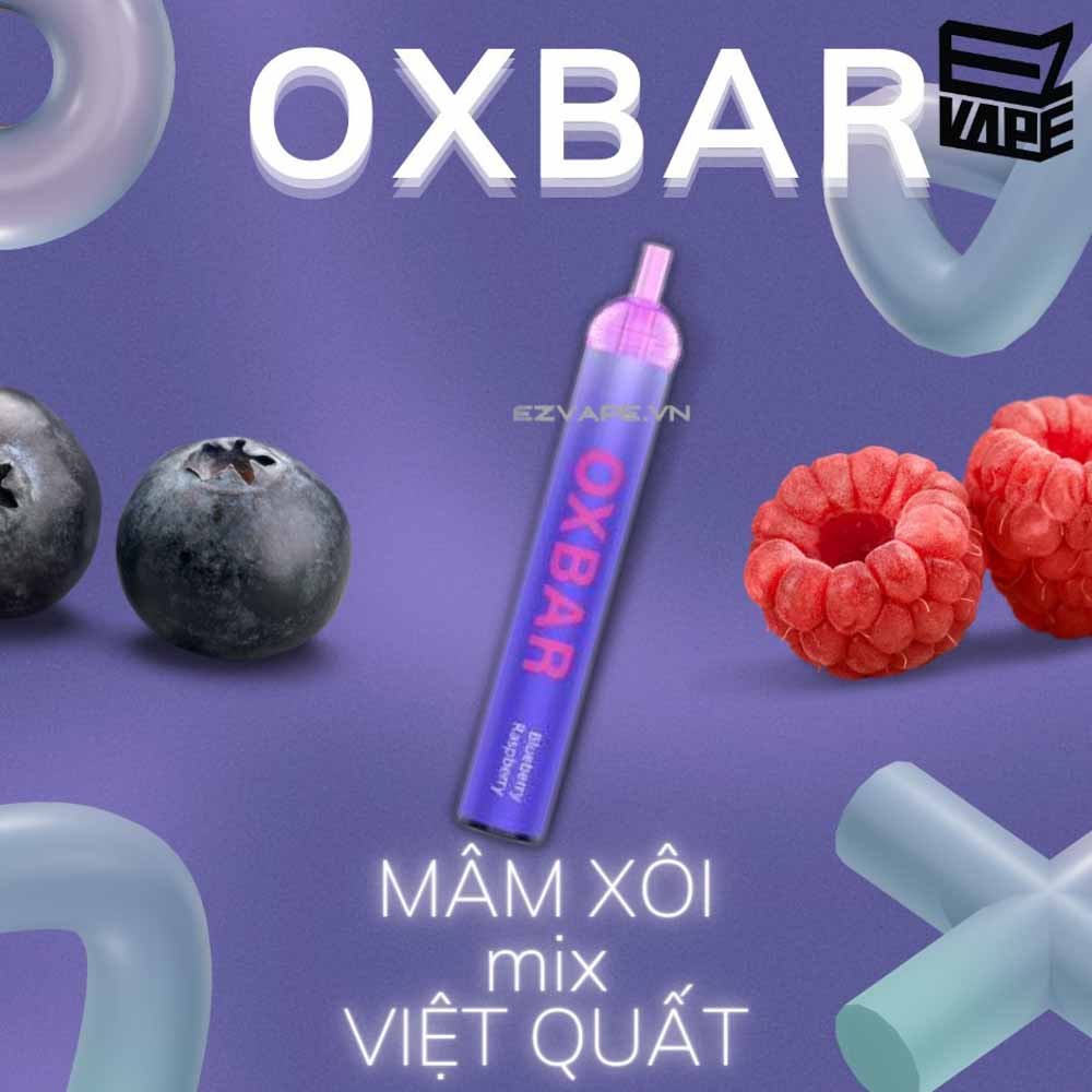 pod oxbar