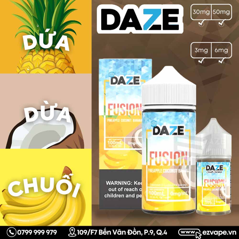 juice salt nic
