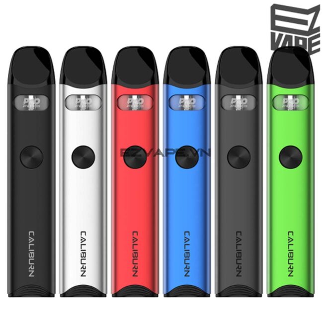 Uwell Caliburn A3 Pod Kit