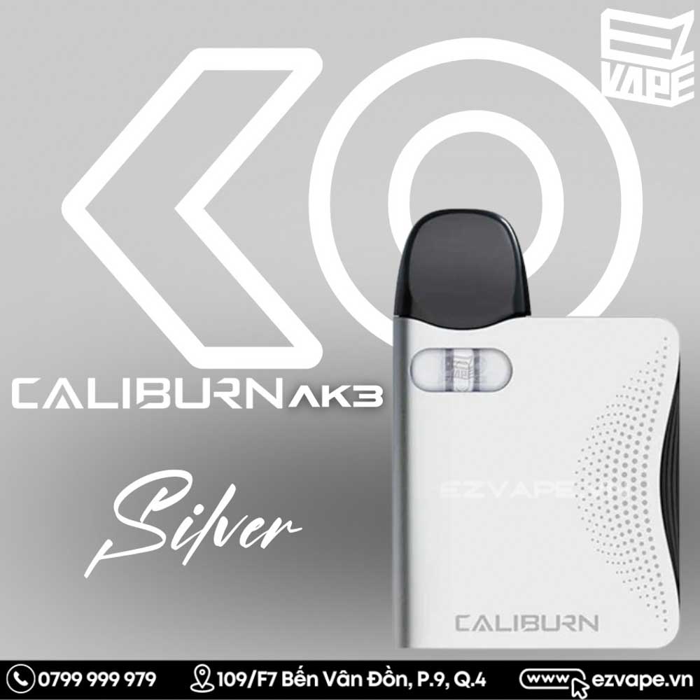 uwell caliburn