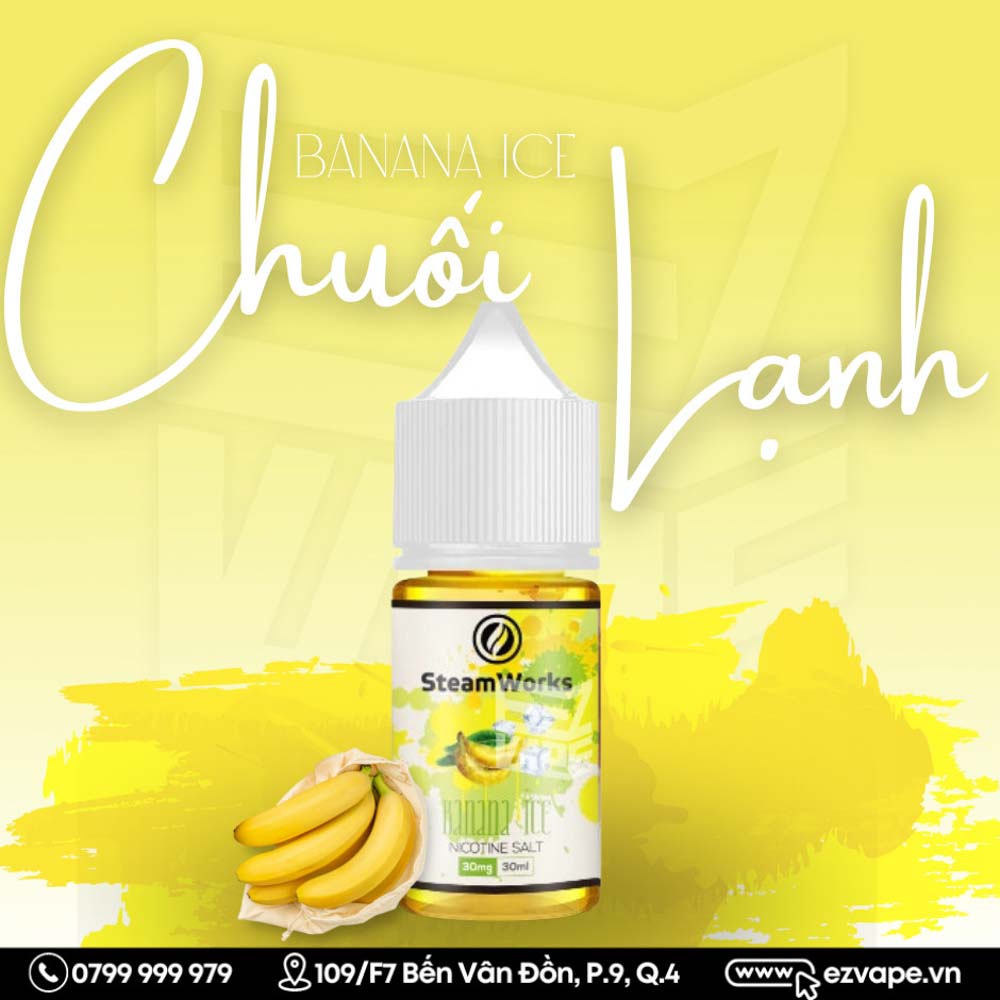 juice việt quất chuối