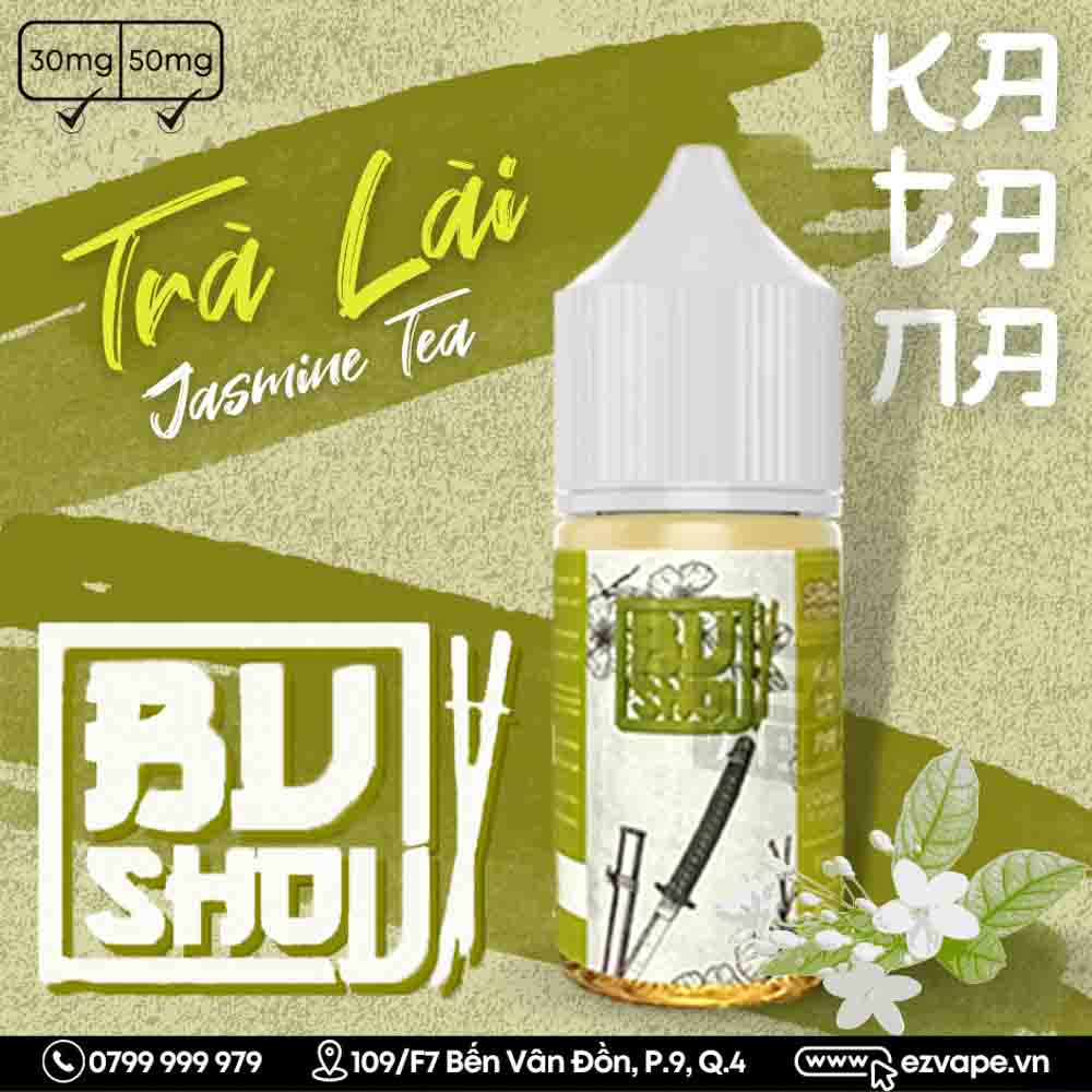 juice salt nic
