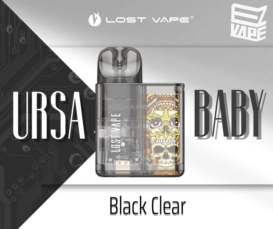 ursa baby