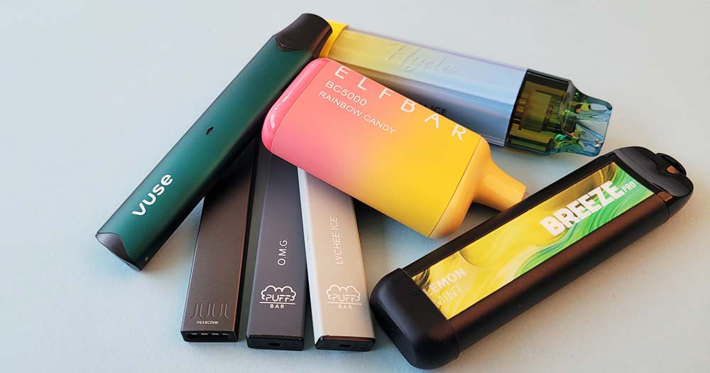 juice pod lạnh