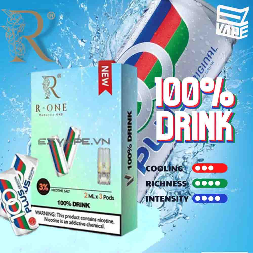 Đầu thay R One Pod