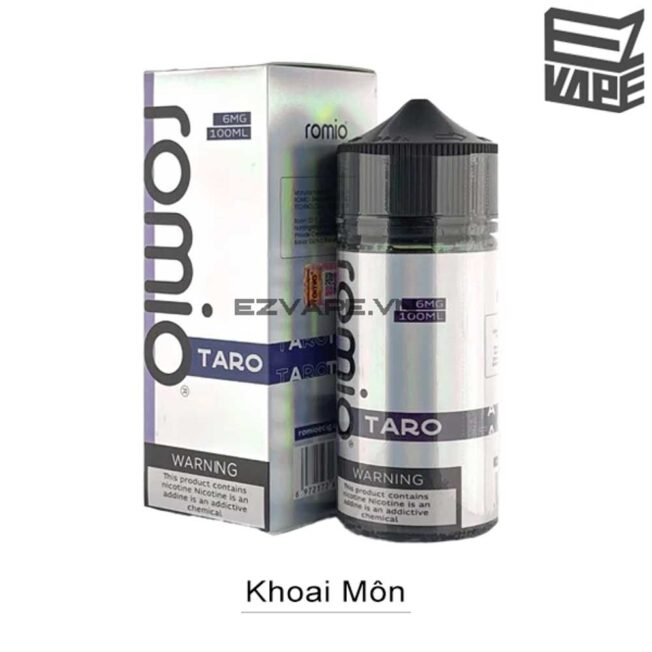 Romio Taro 100ml