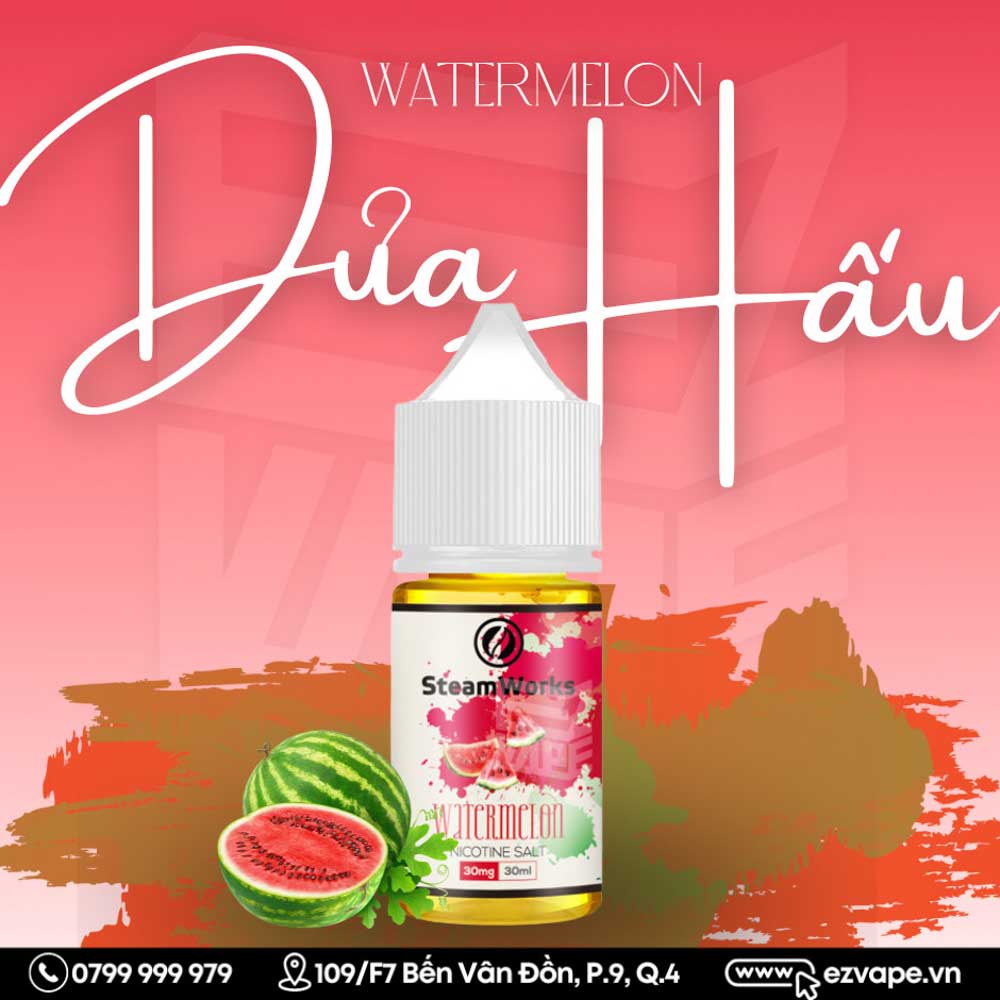 juice salt nic