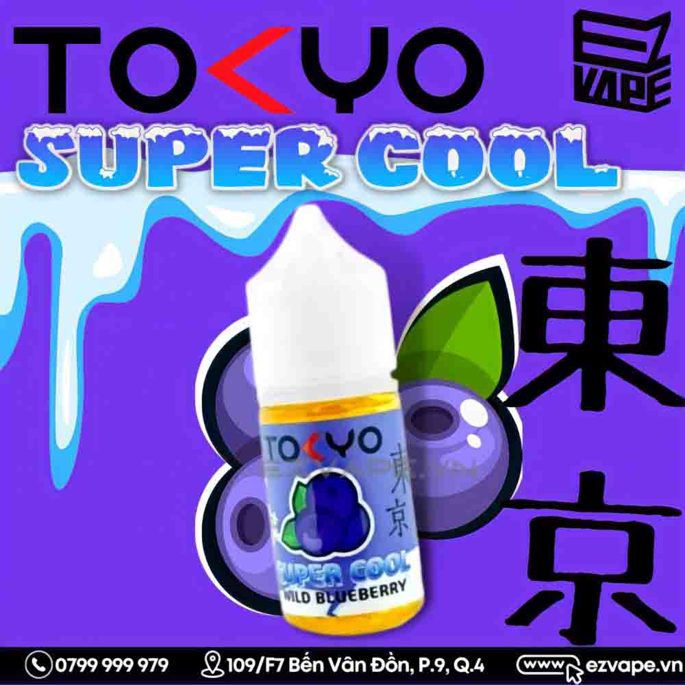 juice lạnh