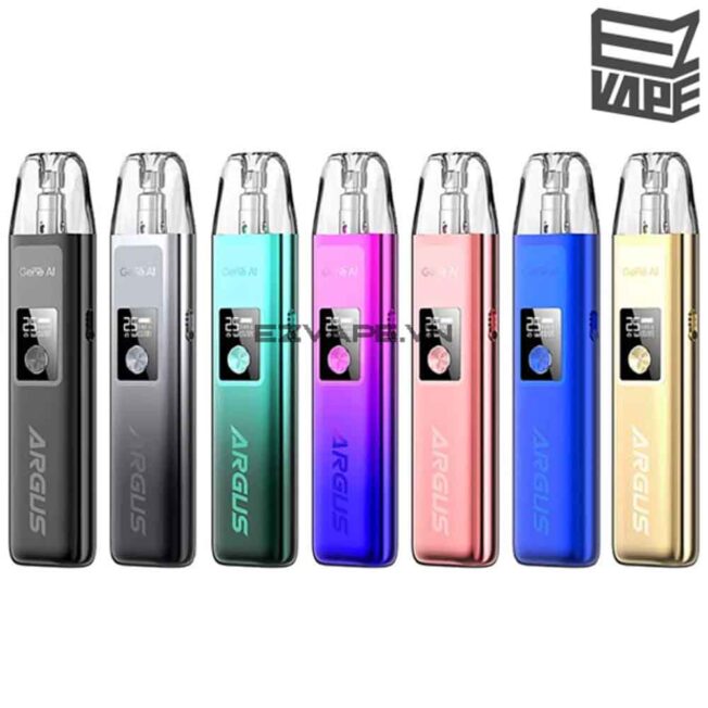 Voopoo Argus G 25W Pod Kit