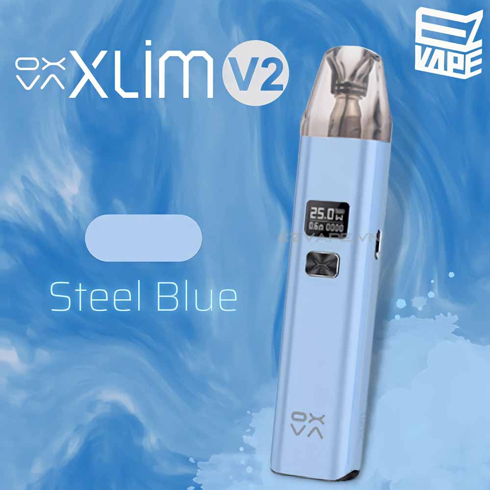 oxva xlim v2
