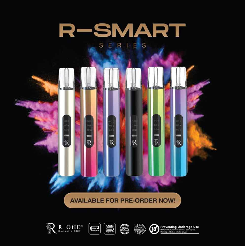 r one pod