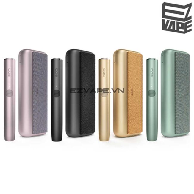 IQOS ILUMA PRIME