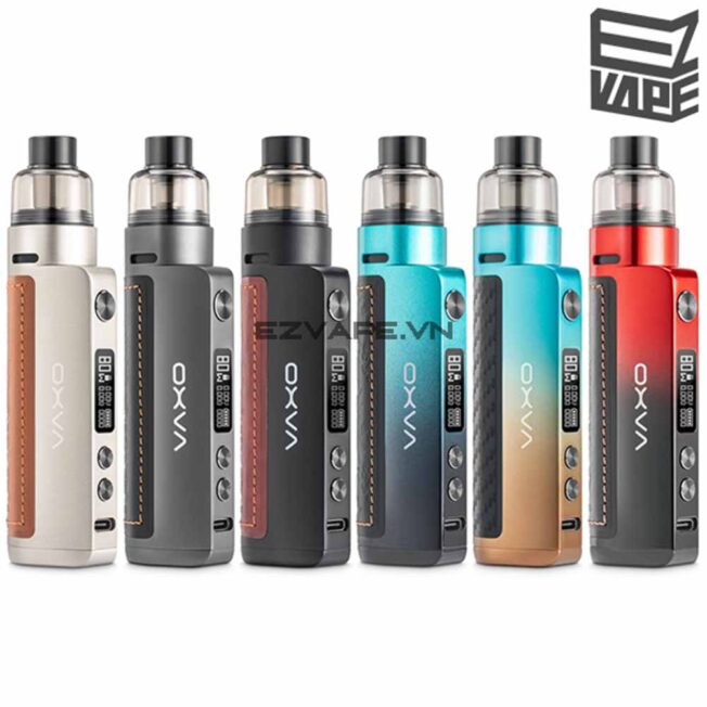 OXVA Origin 2 80W Pod Kit