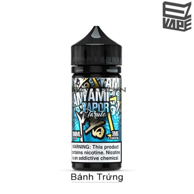 Yami Taruto 100ml