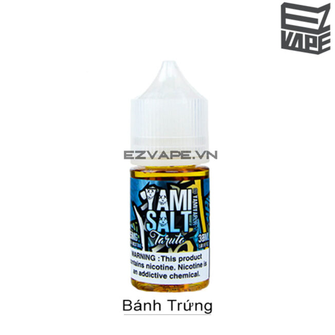 yami taruto salt nic 30ml