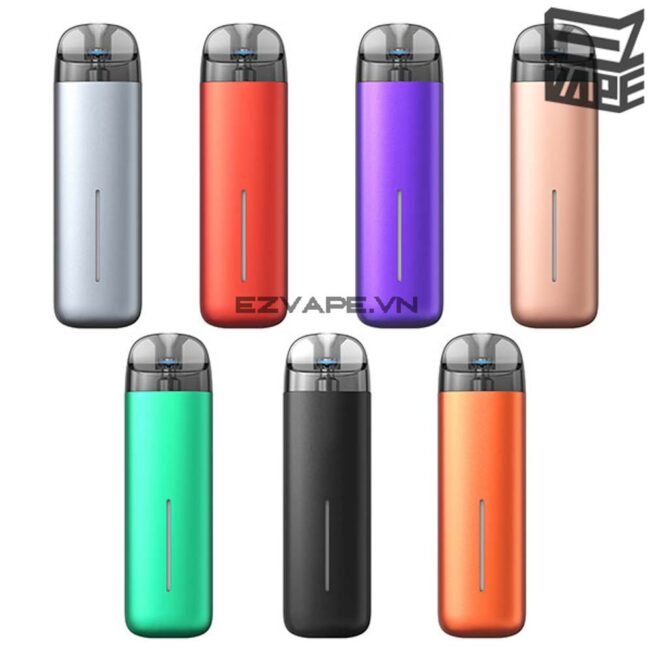 Aspire Flexus Peak 18W Pod Kit