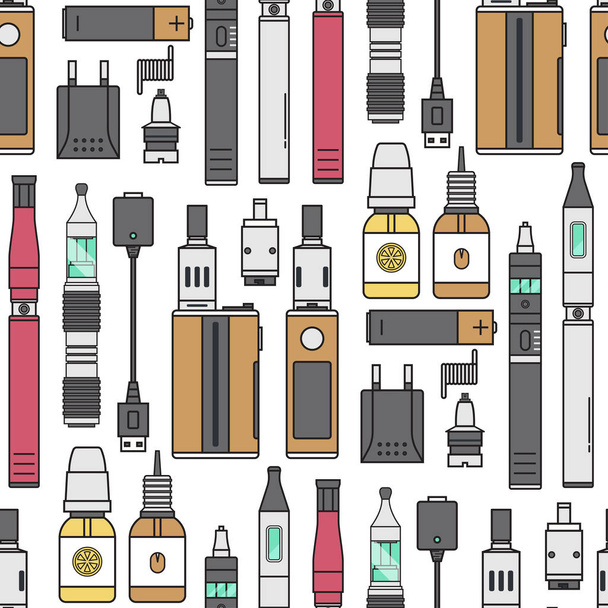 phụ kiện vape