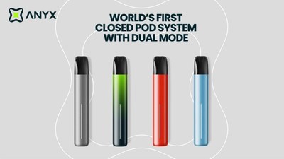 aspire anyx pro